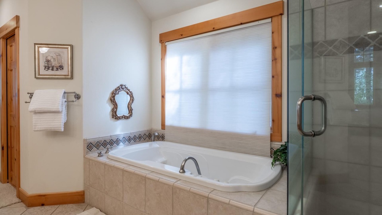 Photo of Bathroom in Truckee