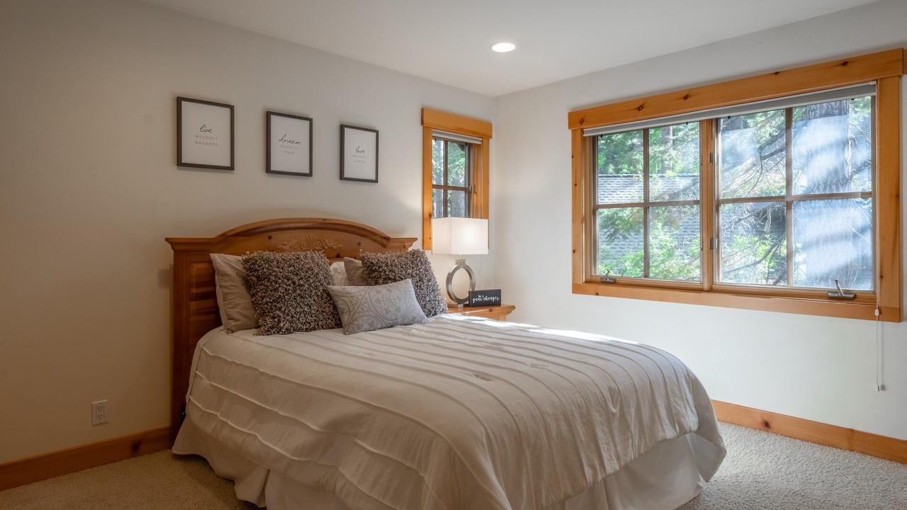 Photo of Bedroom in Truckee