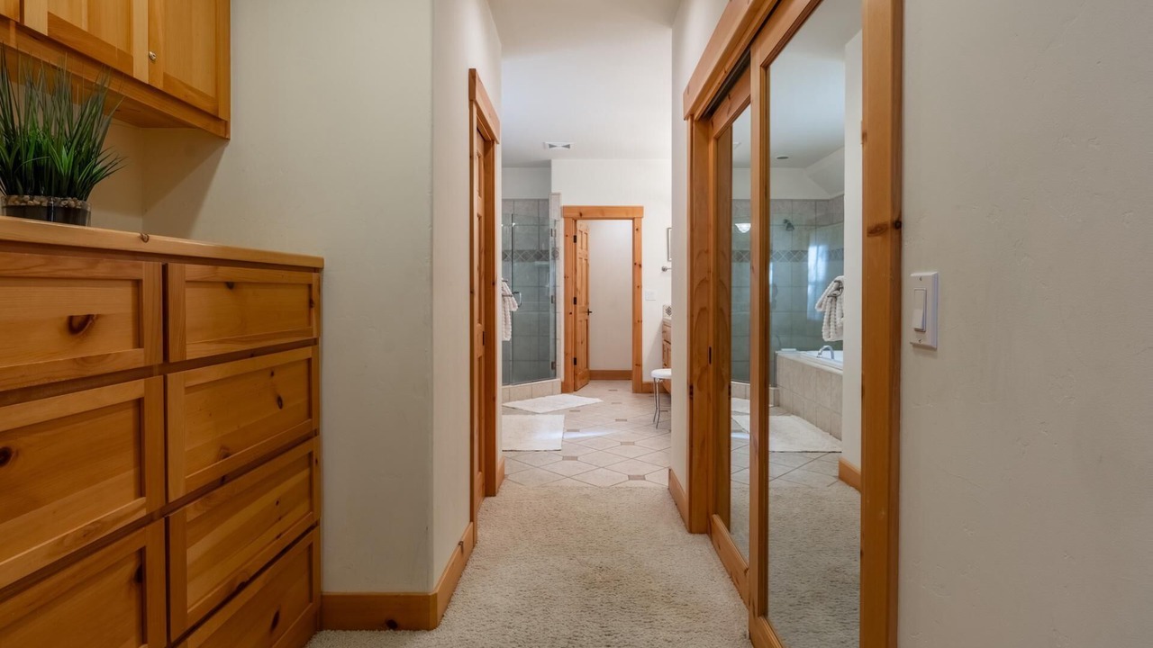 Photo of Bathroom in Truckee