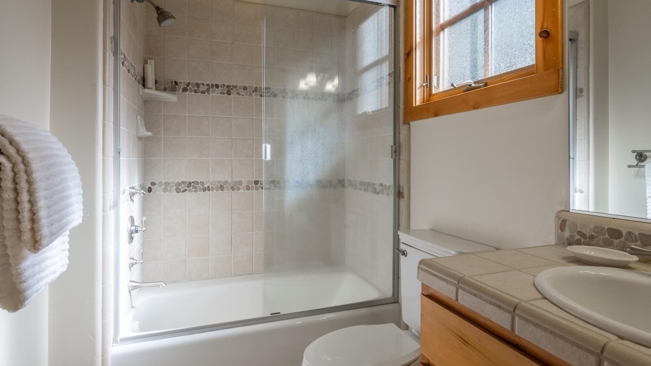 Photo of Bathroom in Truckee