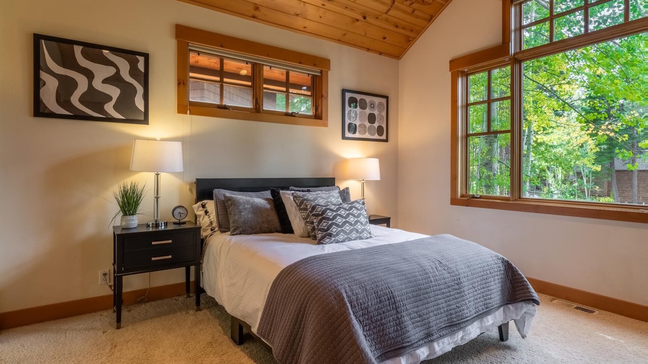 Photo of Bedroom in Truckee