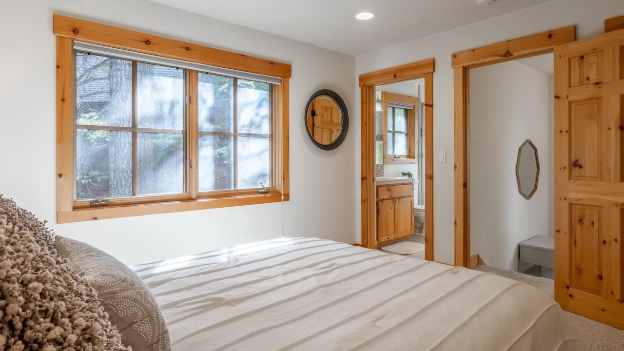 Photo of Bedroom in Truckee
