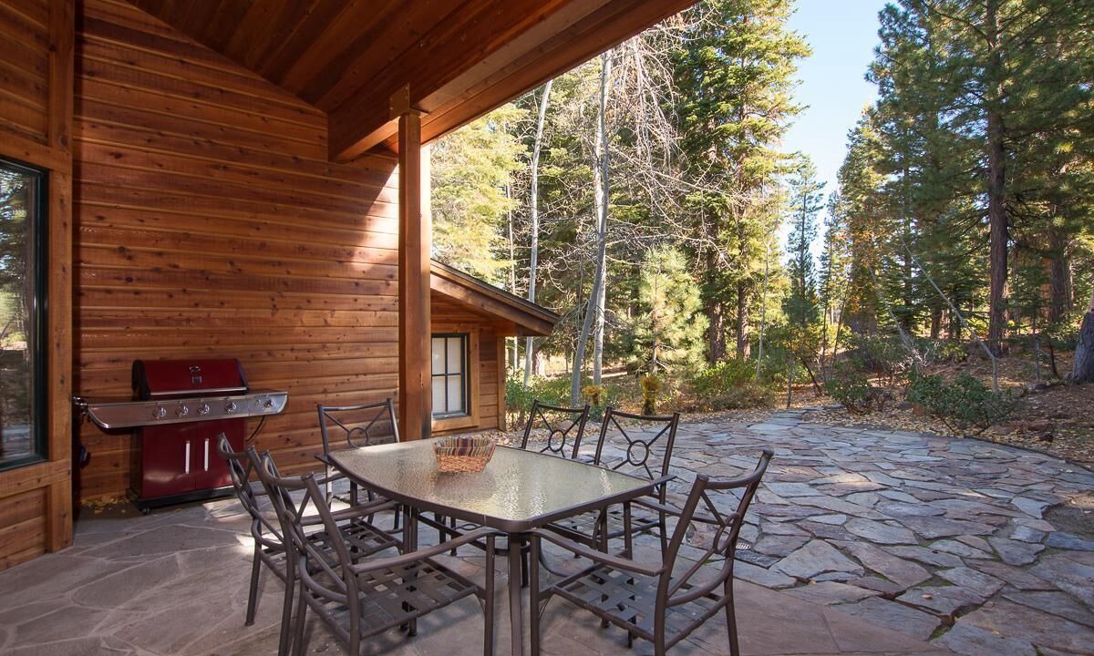 Photo of Outdoor in Truckee
