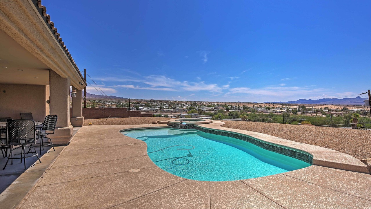 Photo of Outdoor in Desert Hills