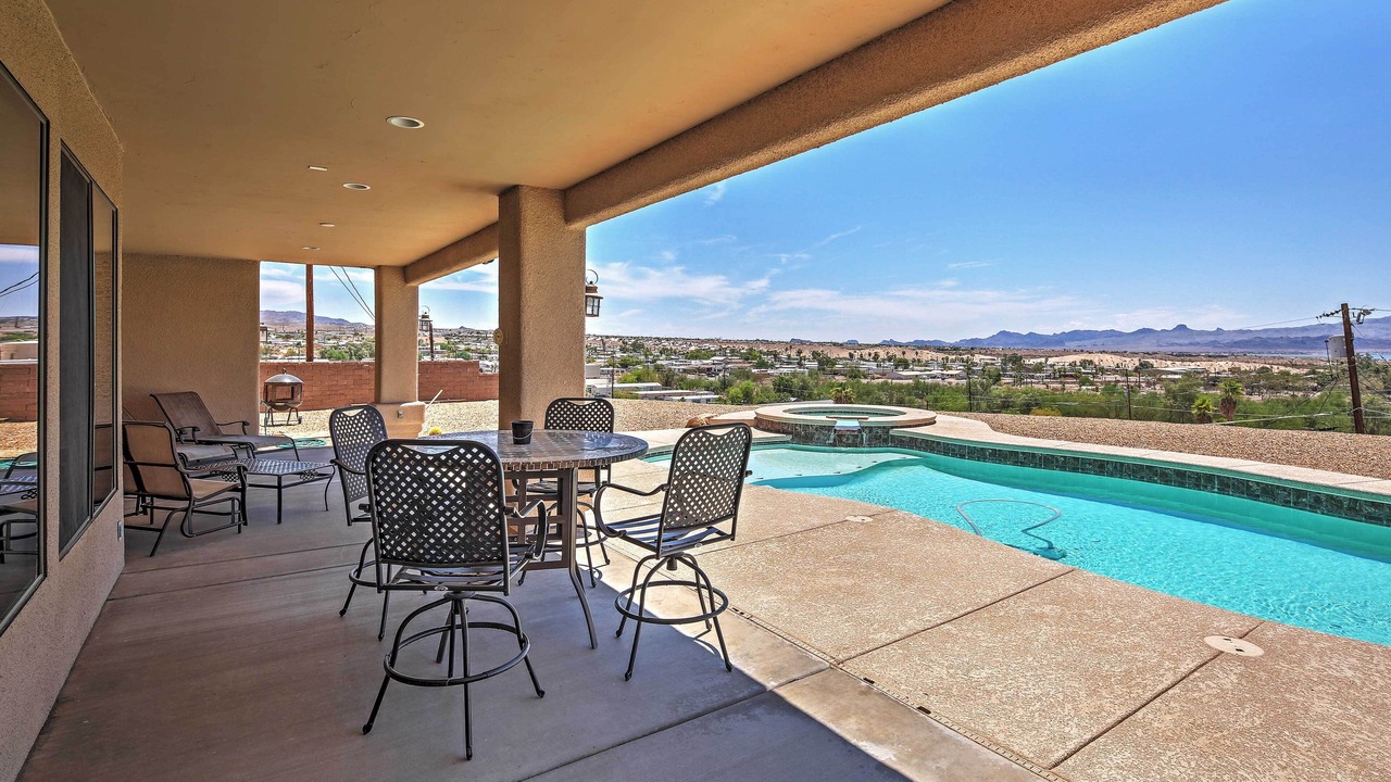Photo of Outdoor in Desert Hills