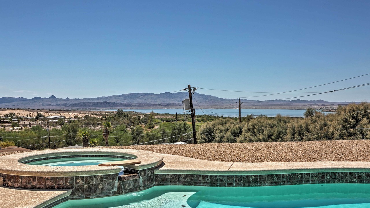Photo of Outdoor in Desert Hills