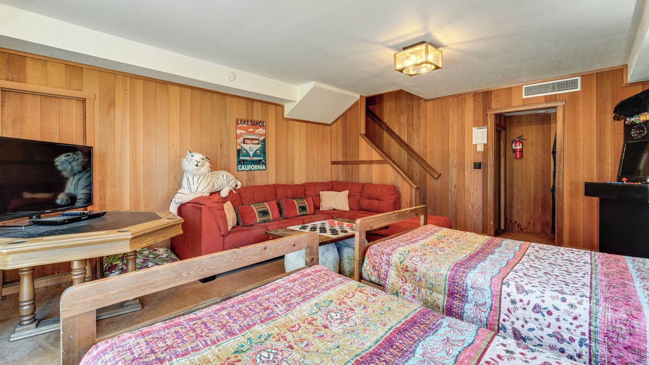 Photo of Bedroom in Truckee