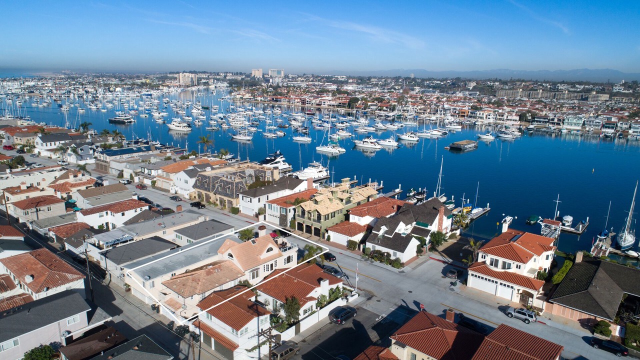 Photo of Others in Balboa Peninsula