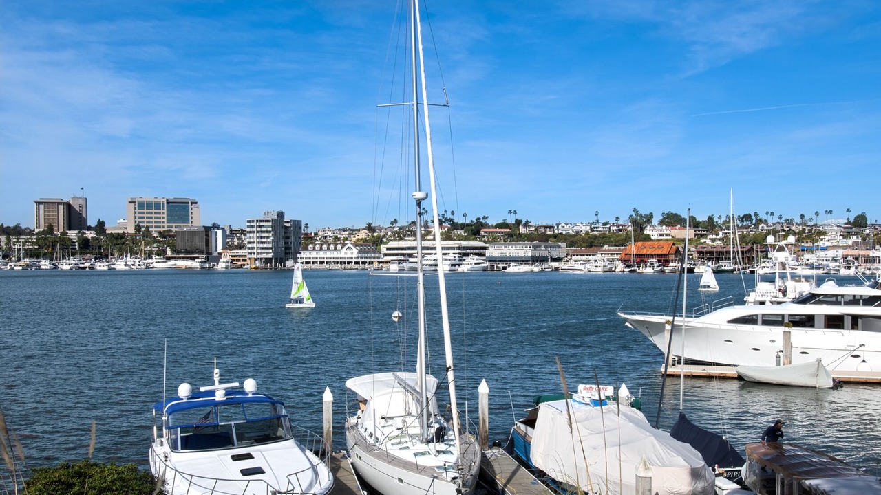 Photo of Others in Balboa Peninsula