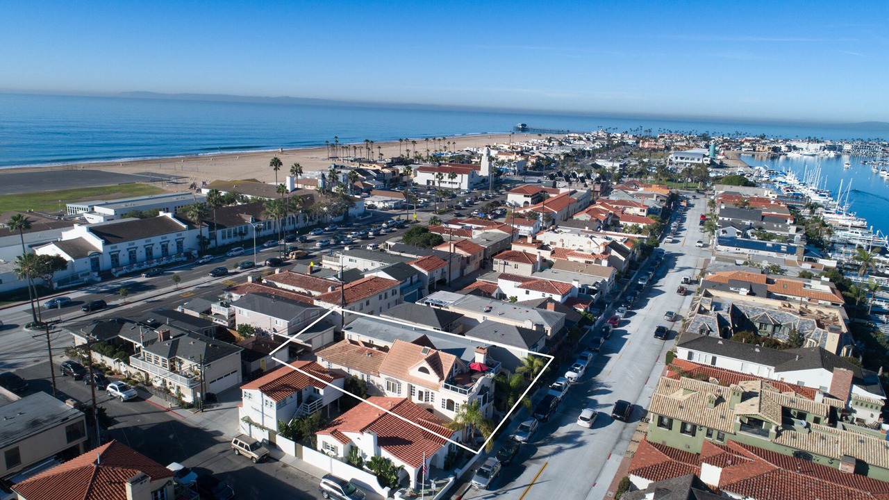 Photo of Outdoor in Balboa Peninsula
