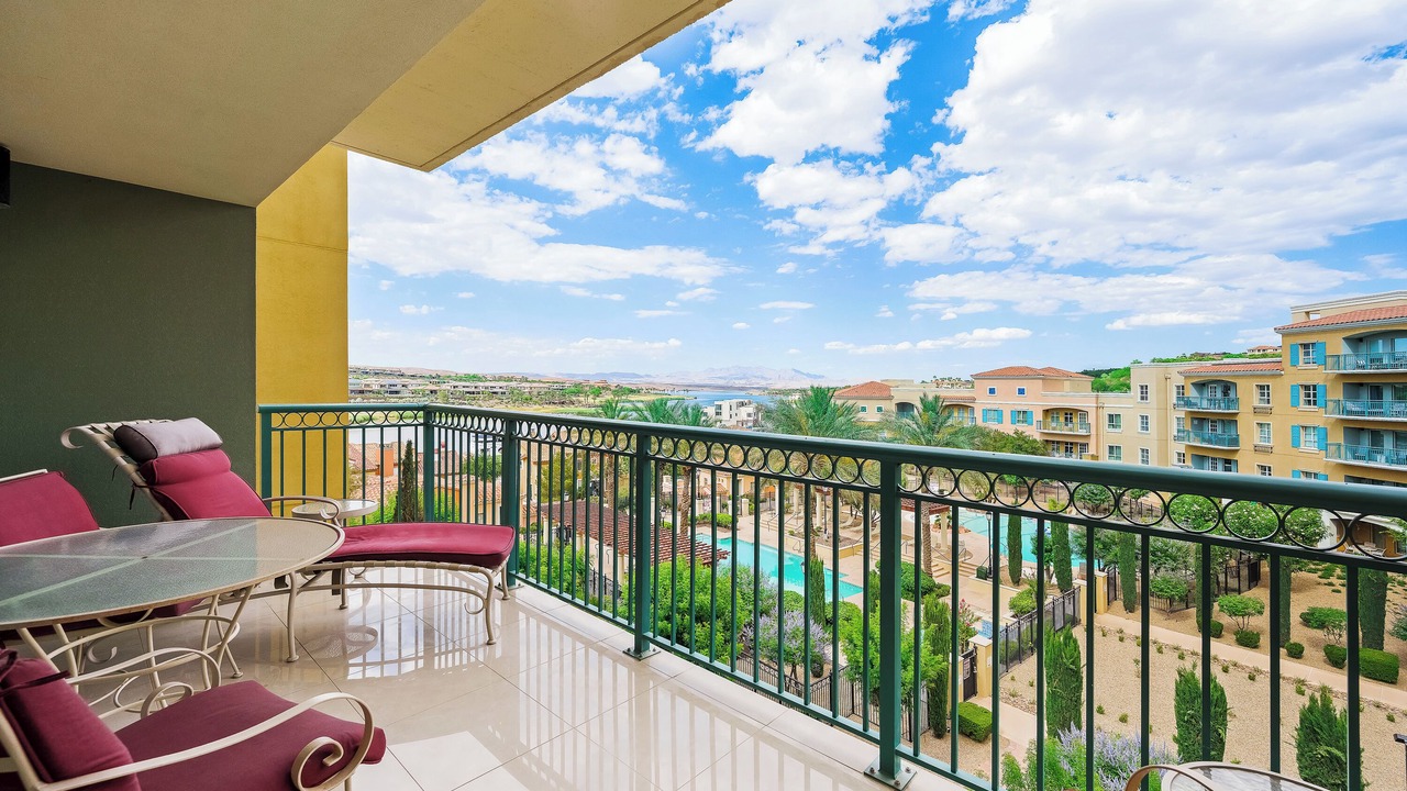 Photo of Outdoor in Lake Las Vegas