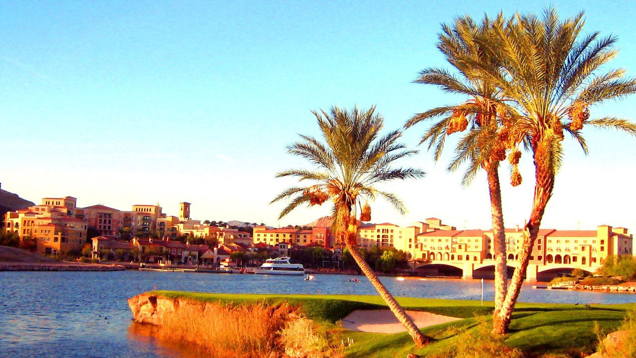 Photo of Others in Lake Las Vegas