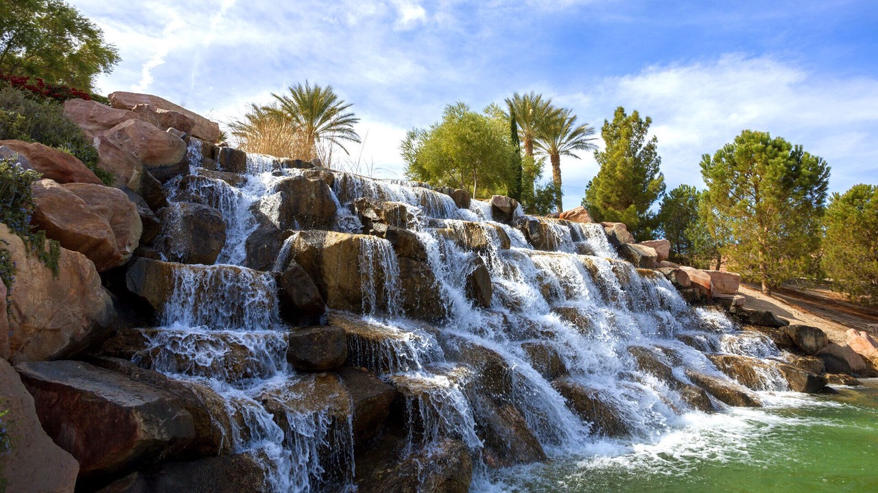 Photo of Outdoor in Lake Las Vegas