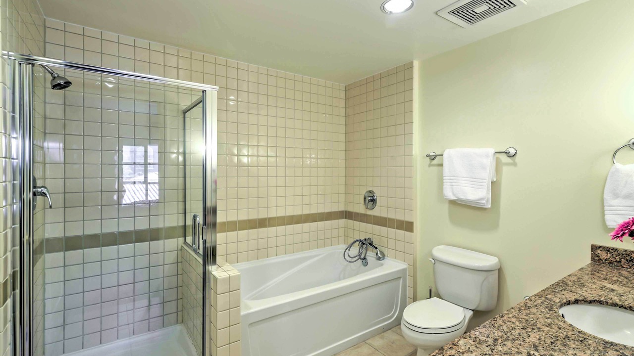 Photo of Bathroom in Lake Las Vegas