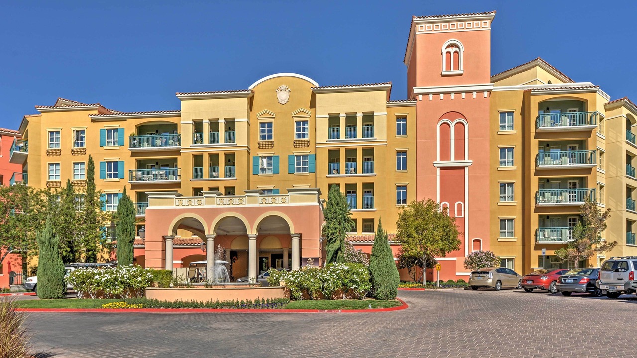 Photo of Outdoor in Lake Las Vegas