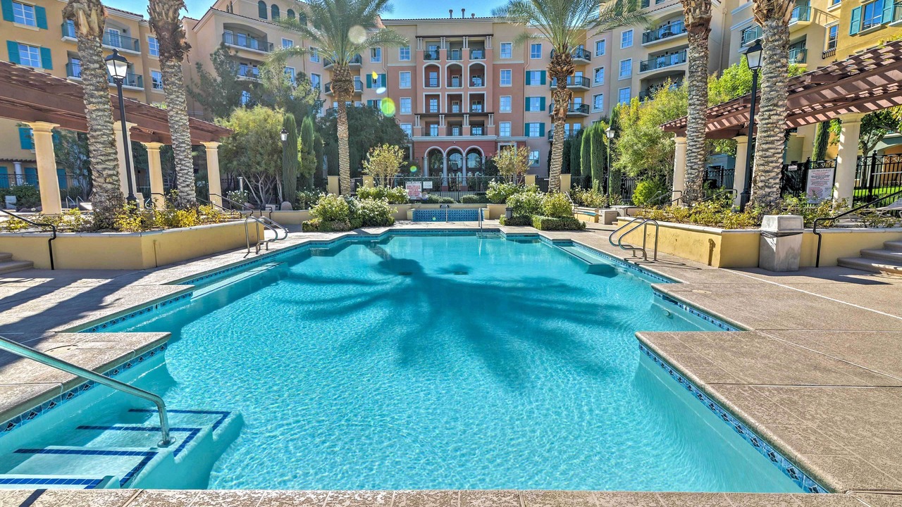 Photo of Outdoor in Lake Las Vegas