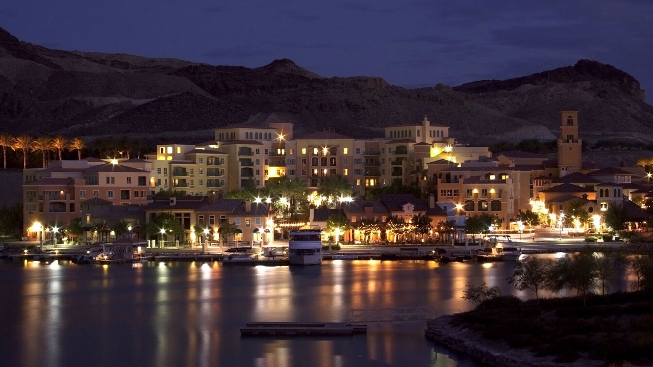 Photo of Others in Lake Las Vegas