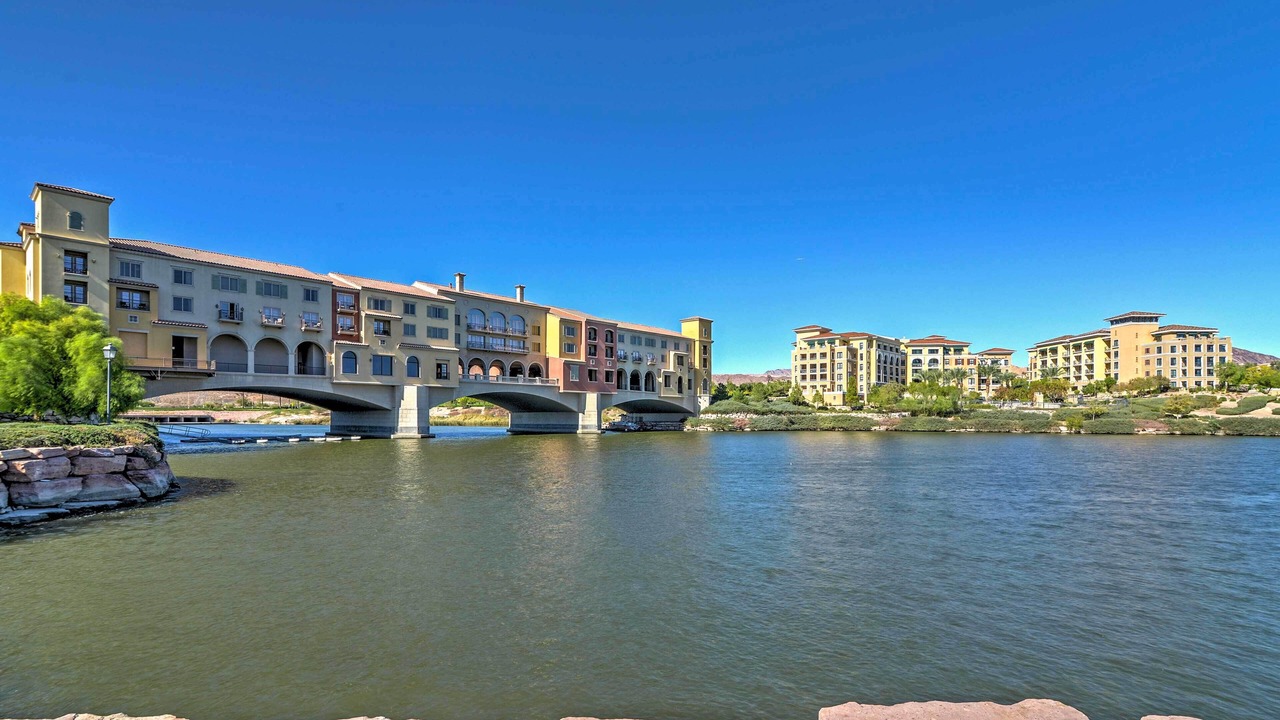 Photo of Others in Lake Las Vegas