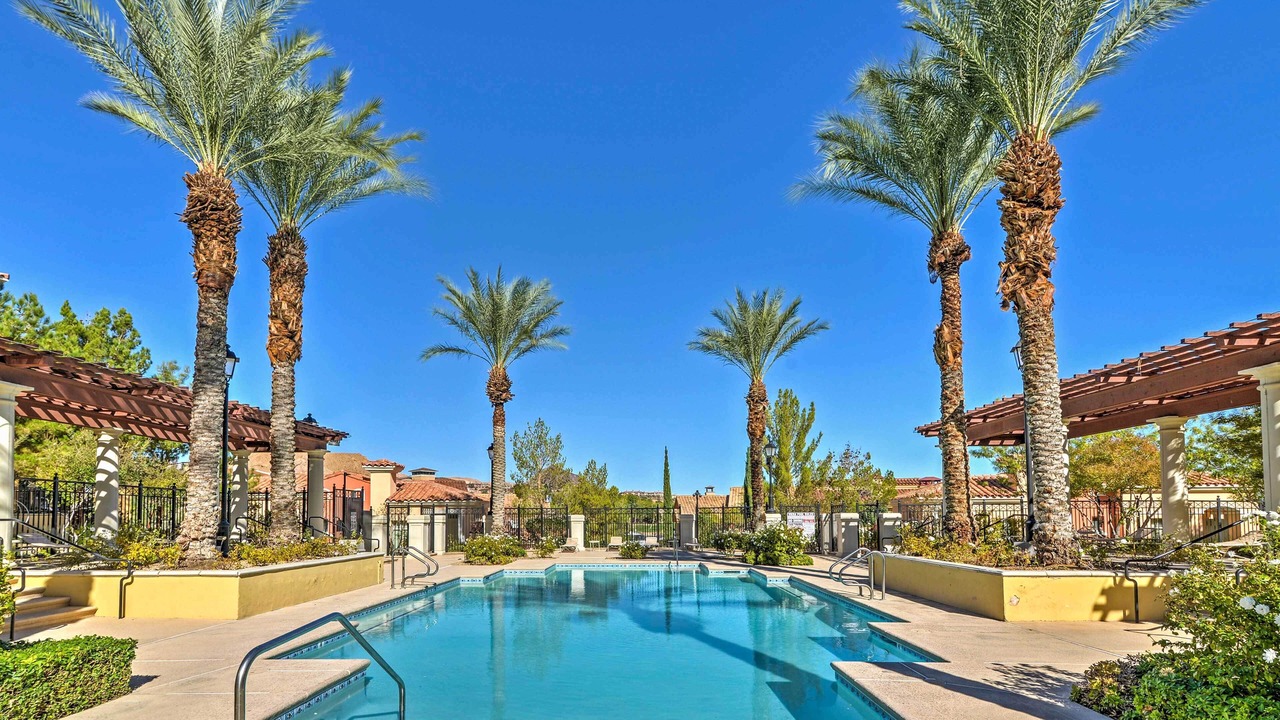 Photo of Others in Lake Las Vegas