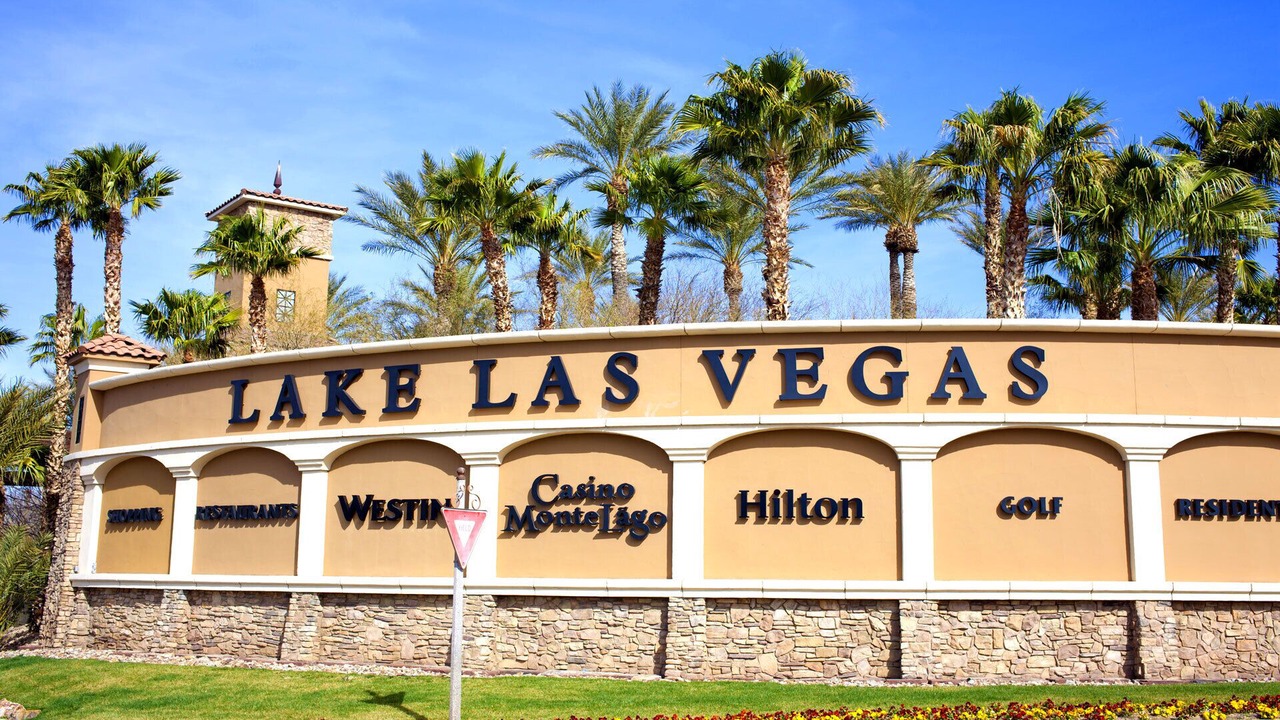 Photo of Others in Lake Las Vegas