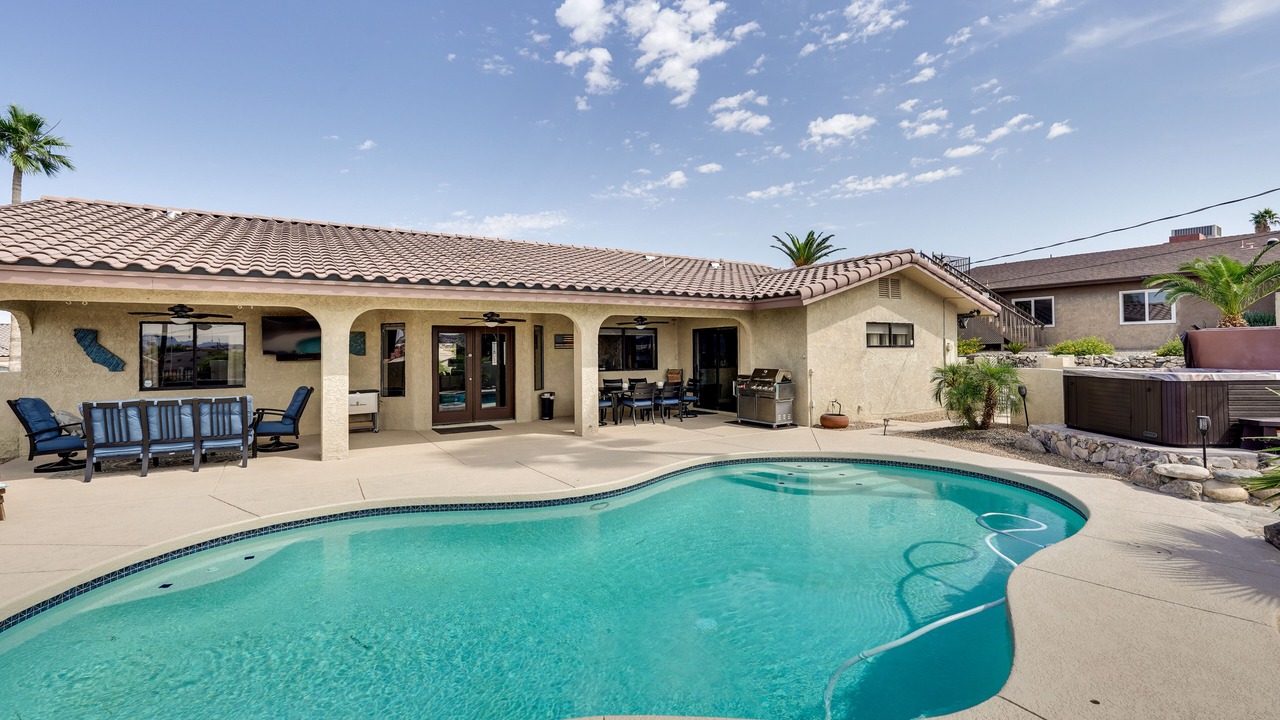 Photo of Outdoor in Lake Havasu City