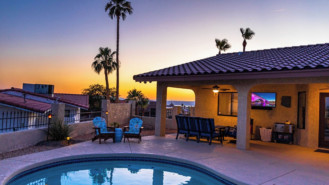 Photo of Outdoor in Lake Havasu City