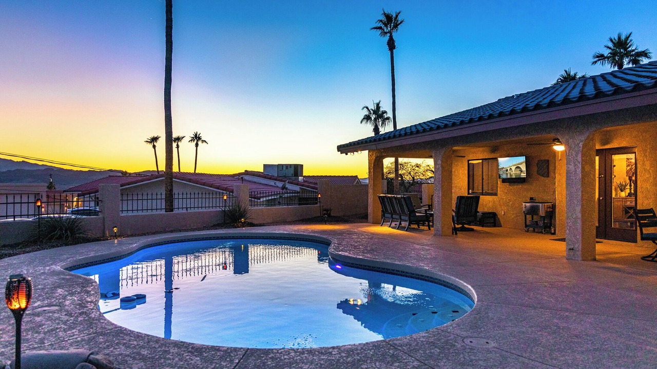 Photo of Outdoor in Lake Havasu City