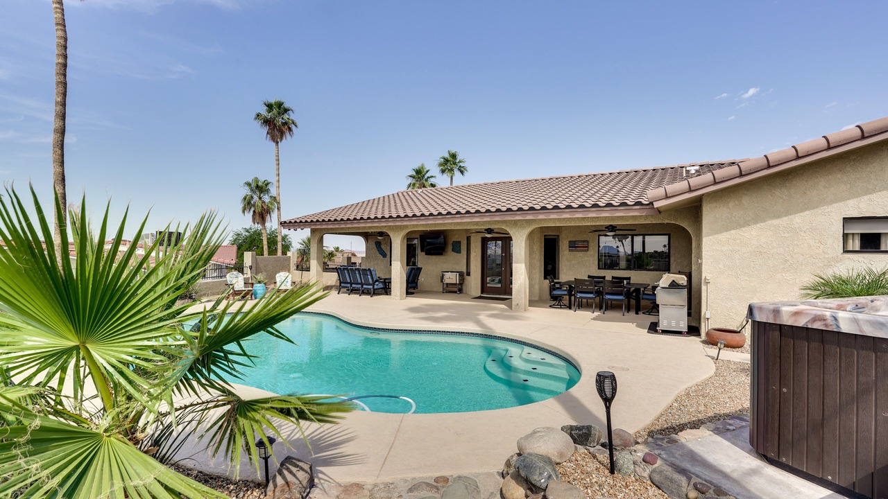 Photo of Outdoor in Lake Havasu City