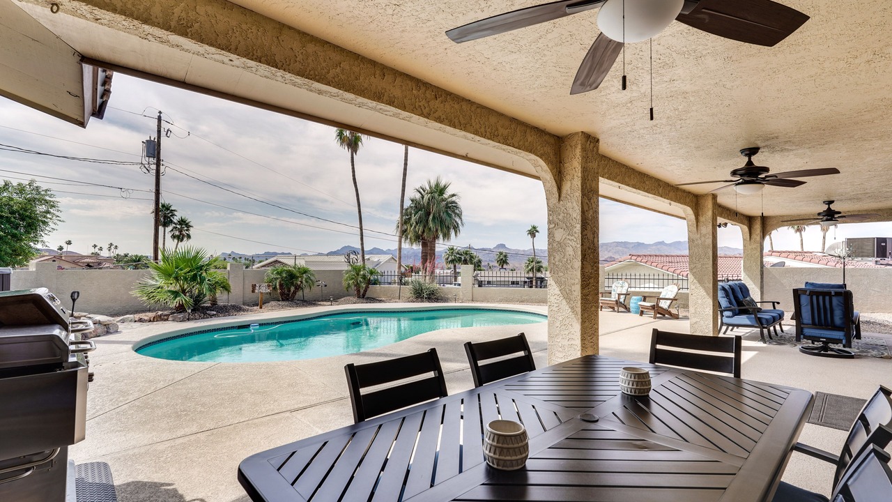 Photo of Outdoor in Lake Havasu City