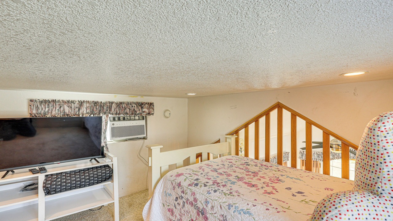 Photo of Bedroom in Lake Havasu City