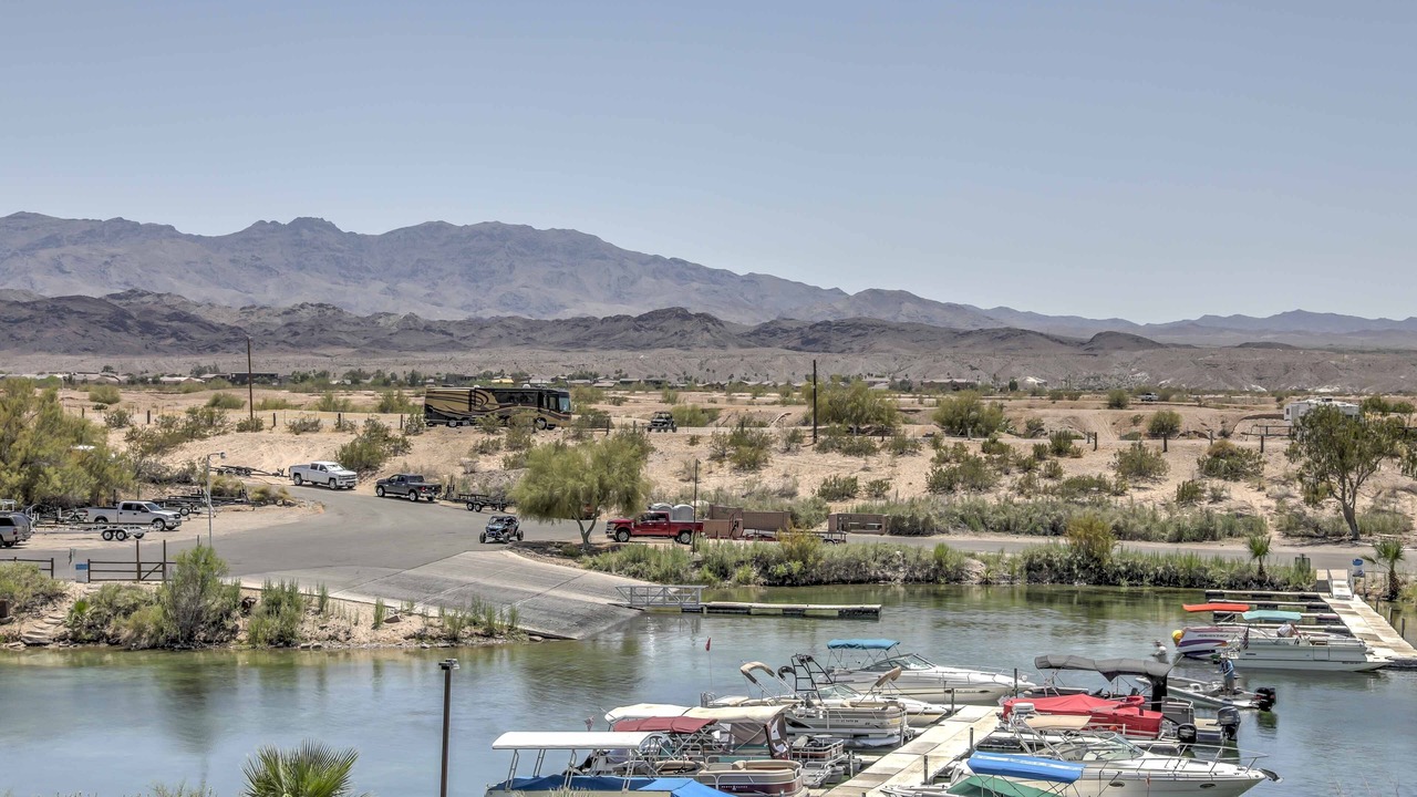 Photo of Outdoor in Lake Havasu City