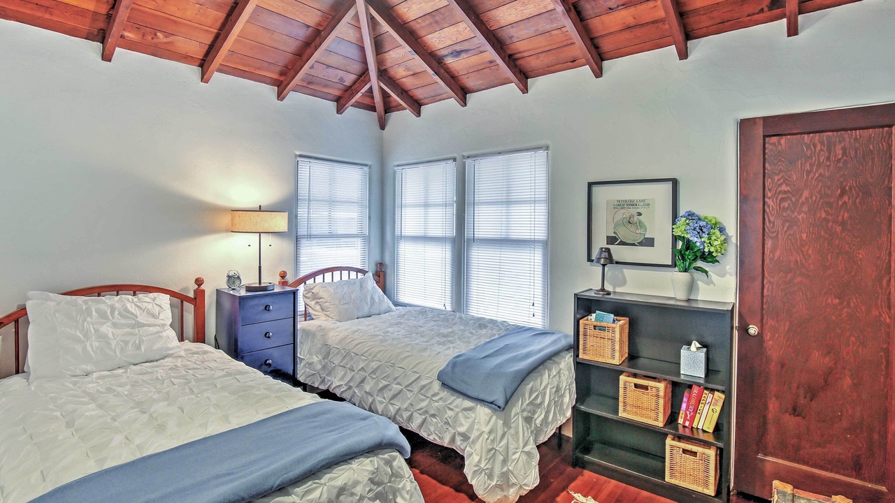 Photo of Bedroom in Rio del Mar