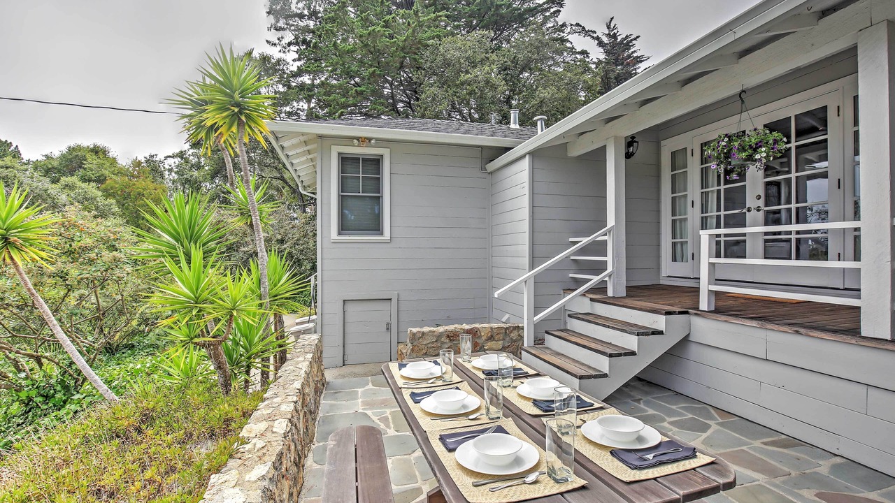 Photo of Outdoor in Rio del Mar