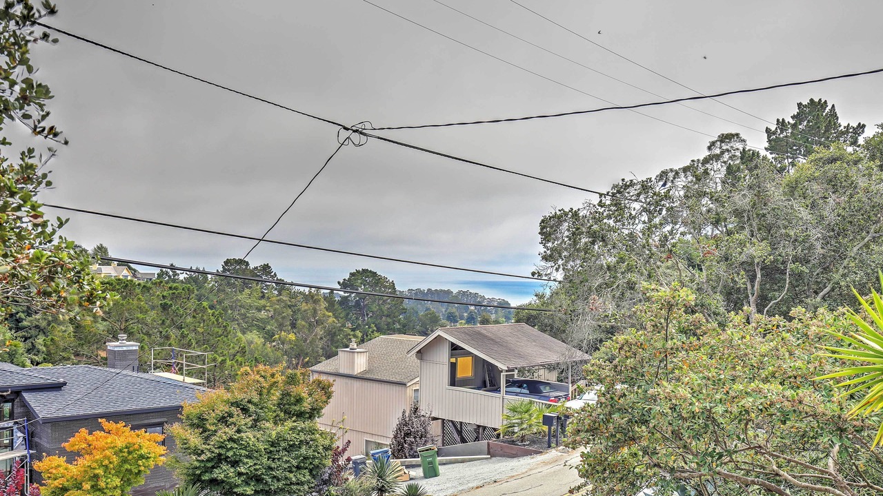 Photo of Outdoor in Rio del Mar