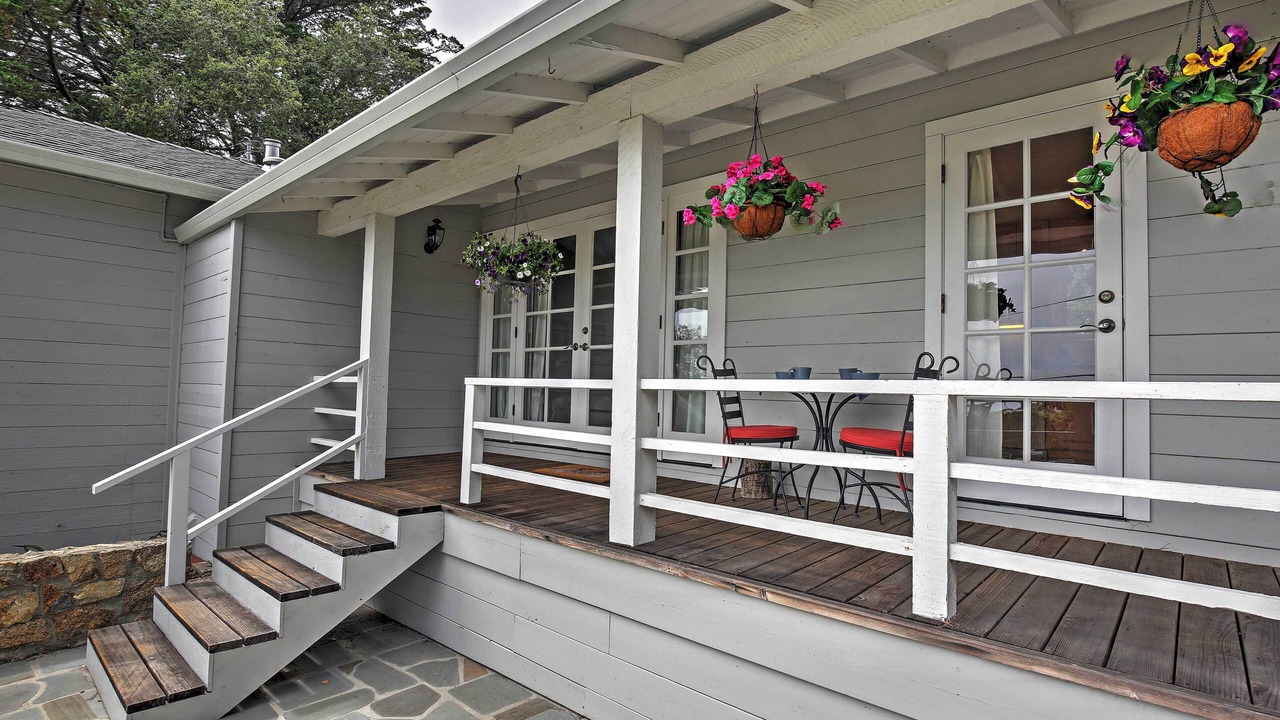Photo of Outdoor in Rio del Mar