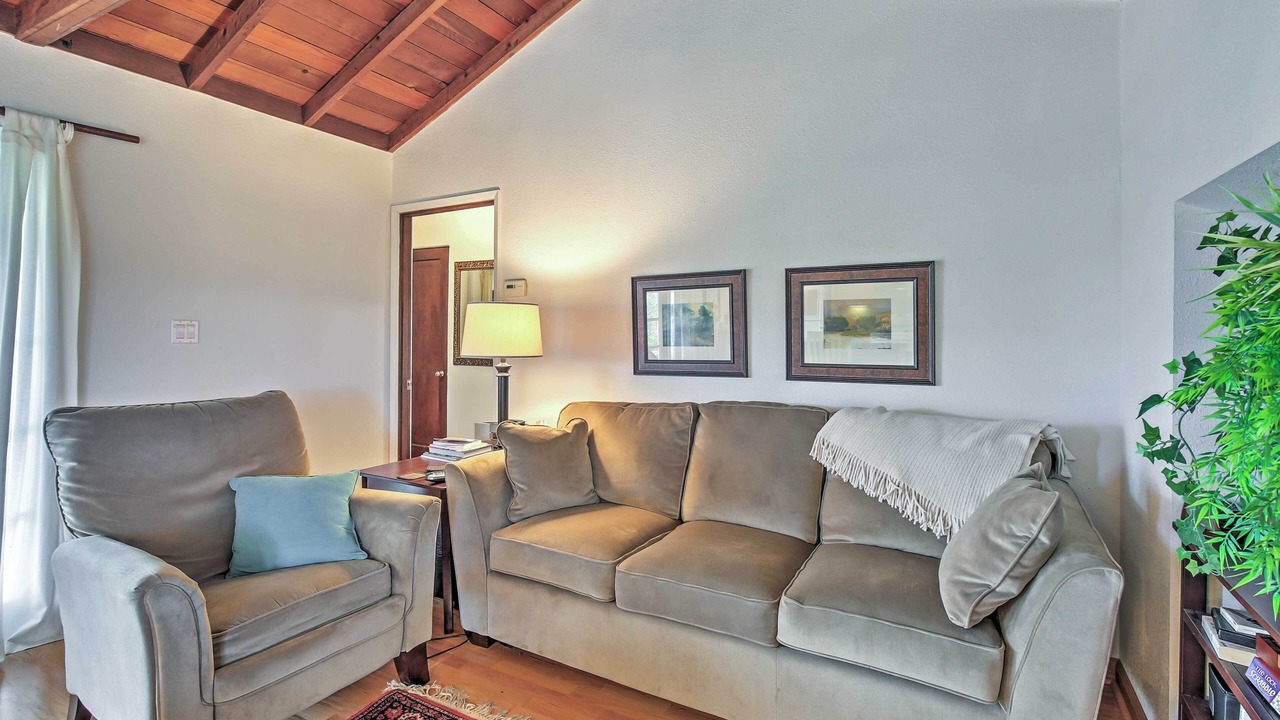 Photo of Livingroom in Rio del Mar
