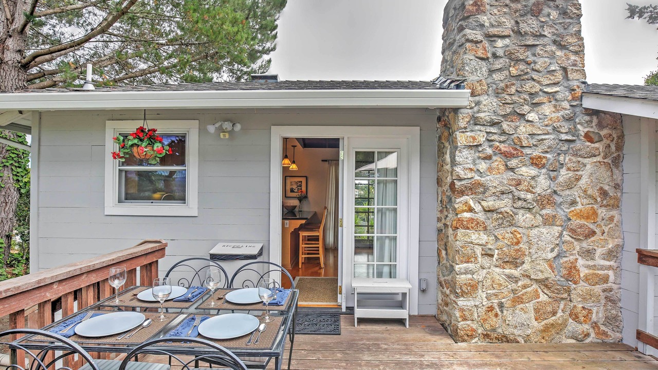 Photo of Outdoor in Rio del Mar