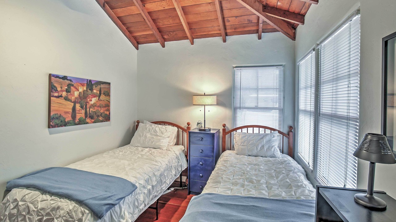Photo of Bedroom in Rio del Mar