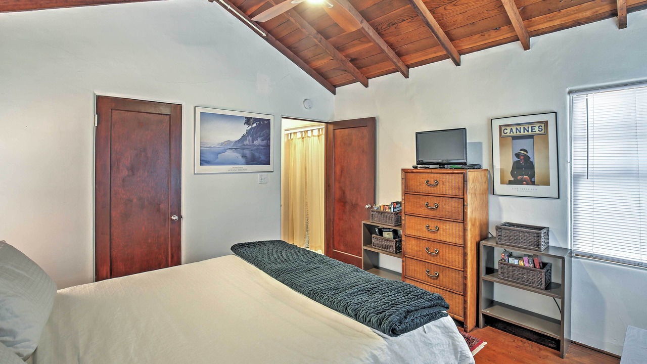 Photo of Bedroom in Rio del Mar
