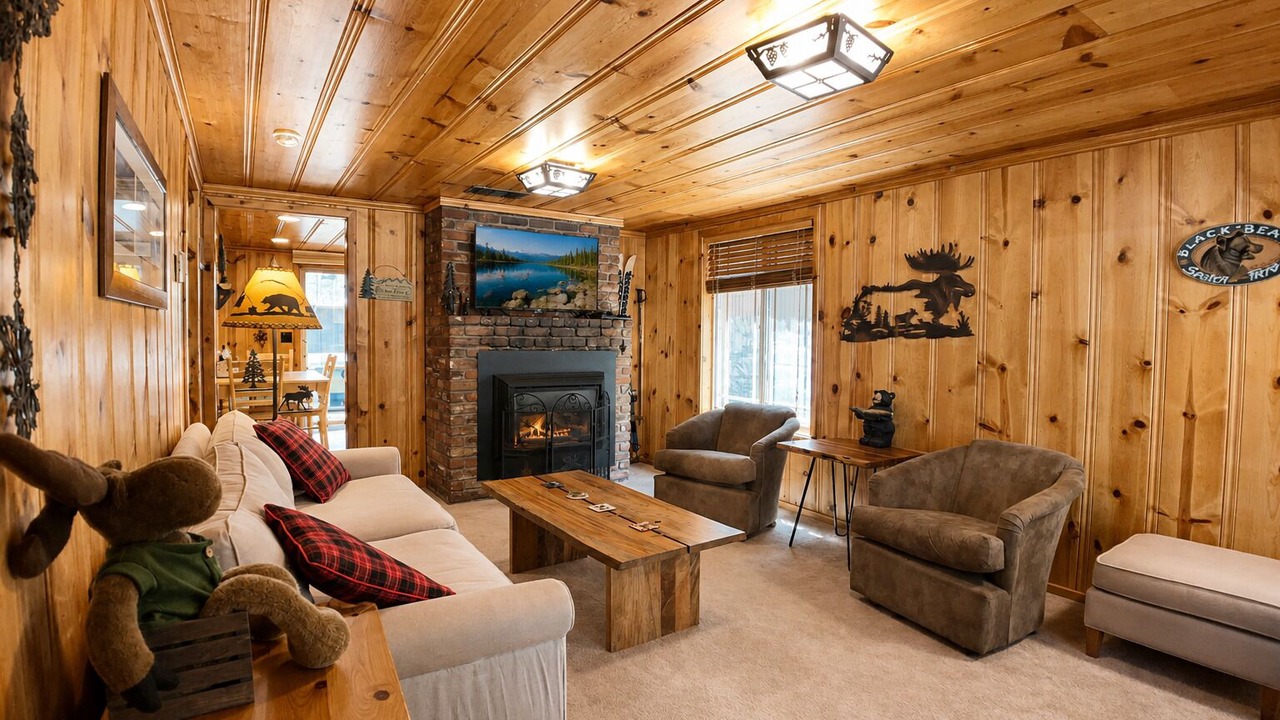 Photo of Livingroom in Bijou Pines