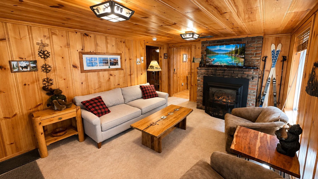 Photo of Livingroom in Bijou Pines