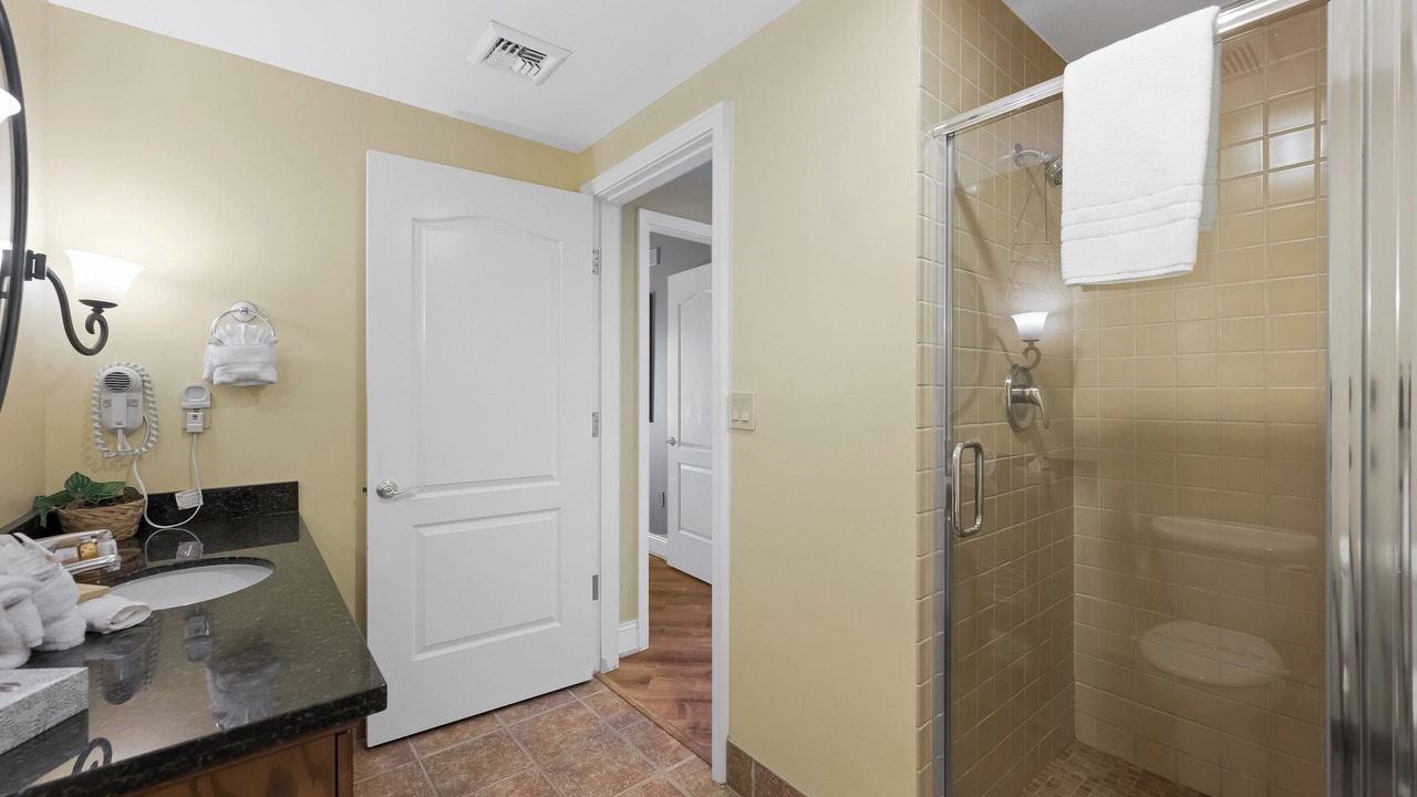 Photo of Bathroom in Lake Las Vegas