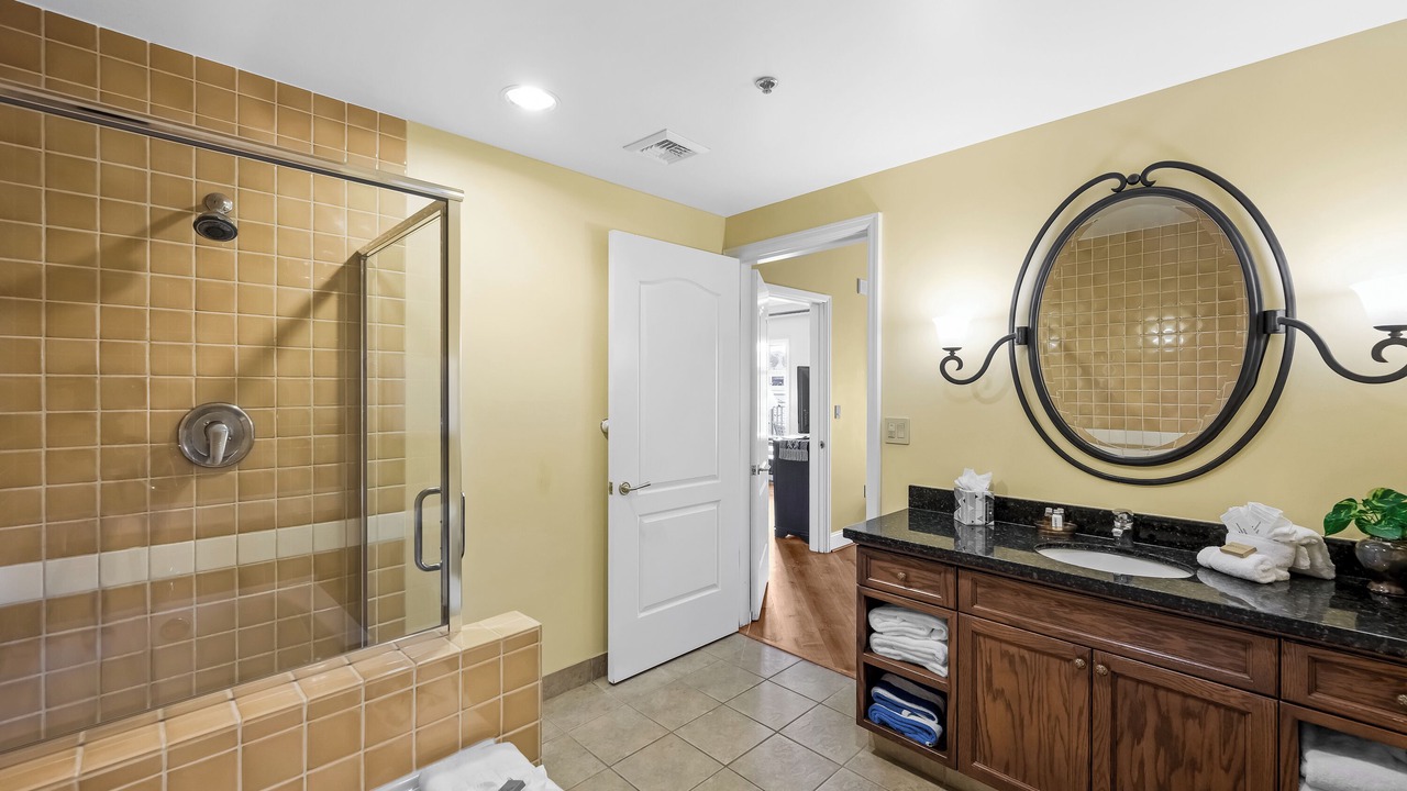 Photo of Bathroom in Lake Las Vegas