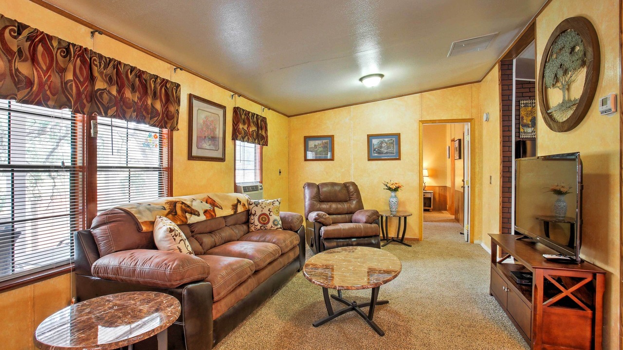 Photo of Bedroom in Coulterville