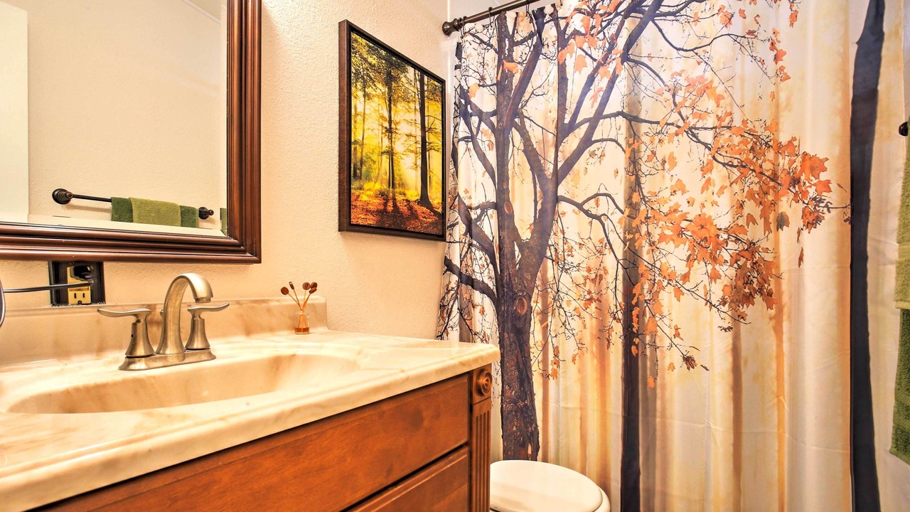Photo of Bathroom in Coulterville
