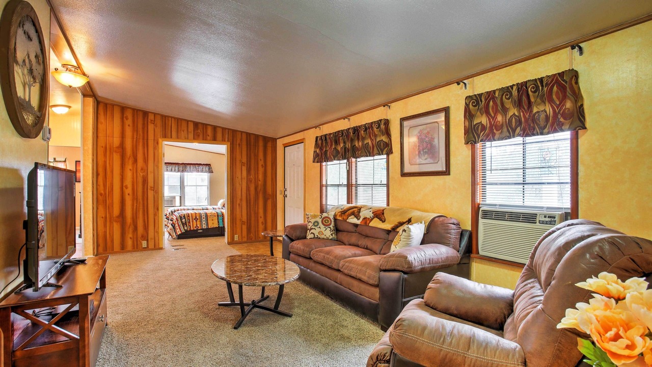 Photo of Bedroom in Coulterville