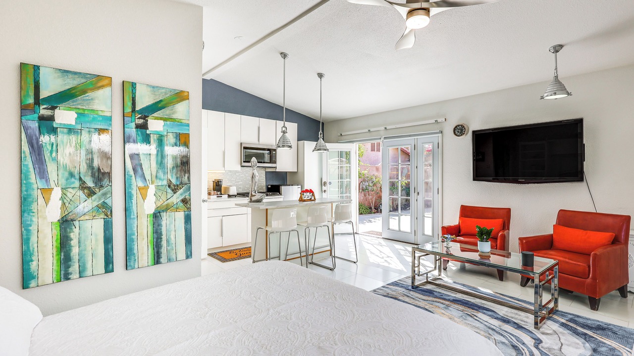 Photo of Bedroom in Magnesia Falls Cove