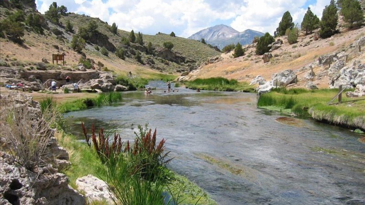 Photo of Others in Mammoth Lakes