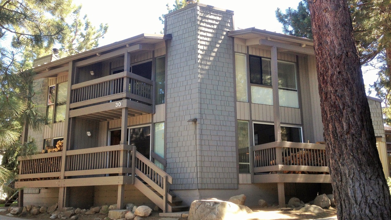 Photo of Others in Mammoth Lakes