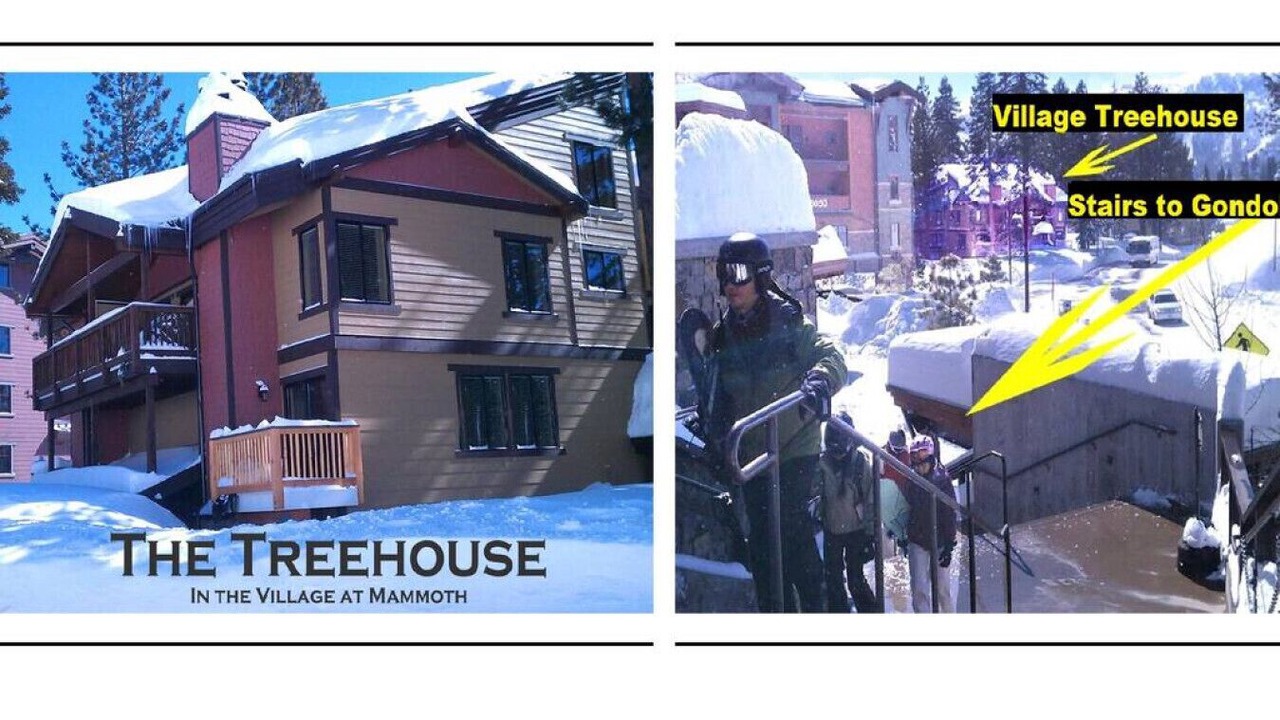 Photo of Others in Mammoth Lakes